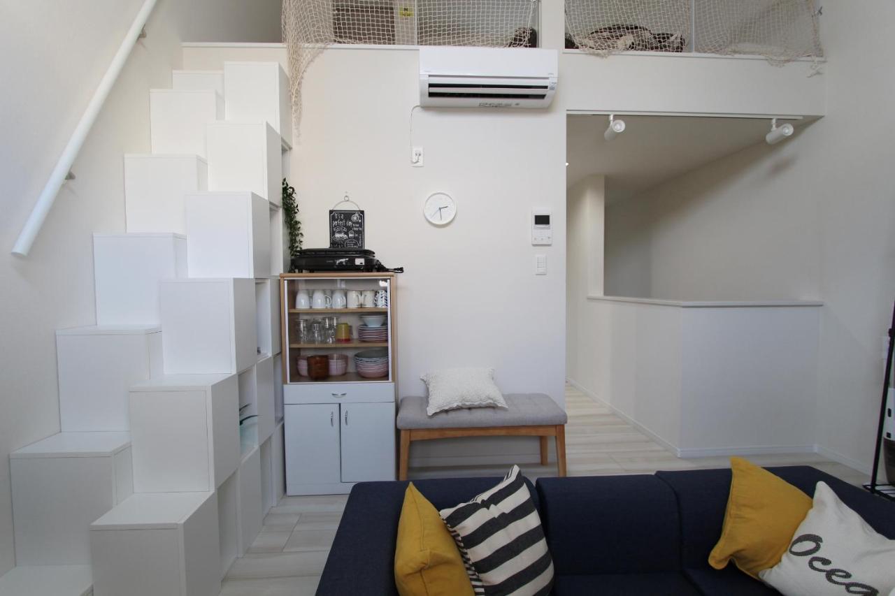 Apartamento Shibuya Anon #B204 Tokio Exterior foto